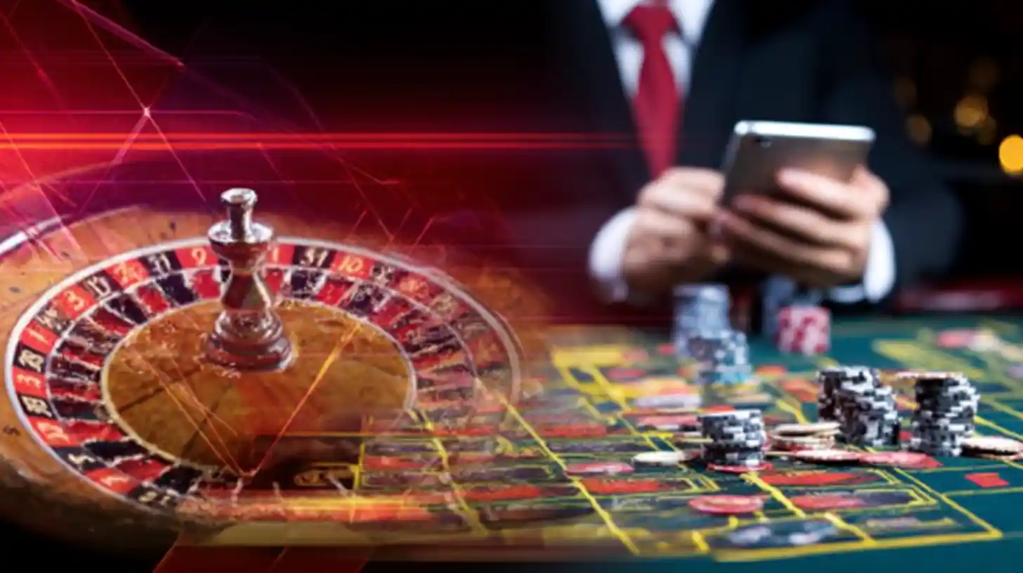 online casino slot