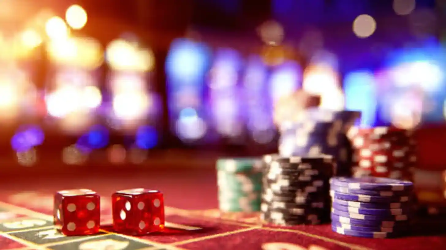dragon tiger casino