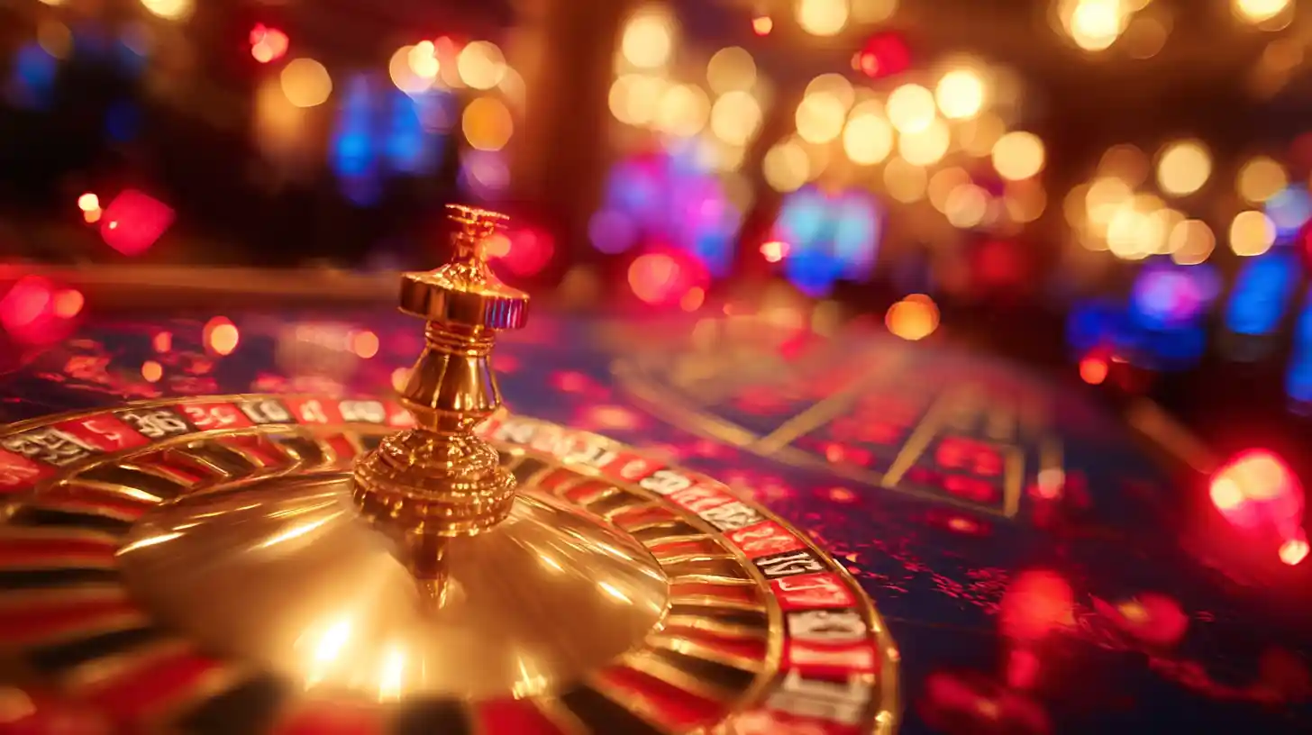 king auto ทางเข้า